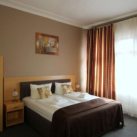 Hotel Elegia Am Kurfuerstendamm Berlin Eksteriør bilde