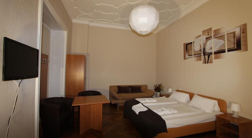 Hotel Elegia Am Kurfuerstendamm Berlin Rom bilde