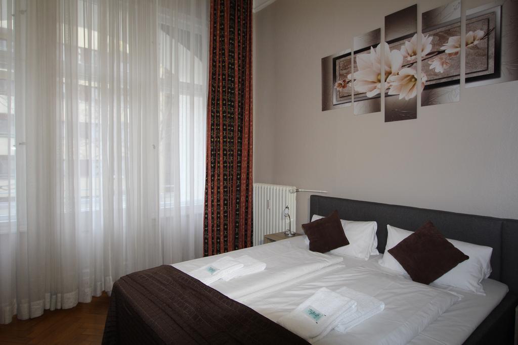 Hotel Elegia Am Kurfuerstendamm Berlin Eksteriør bilde