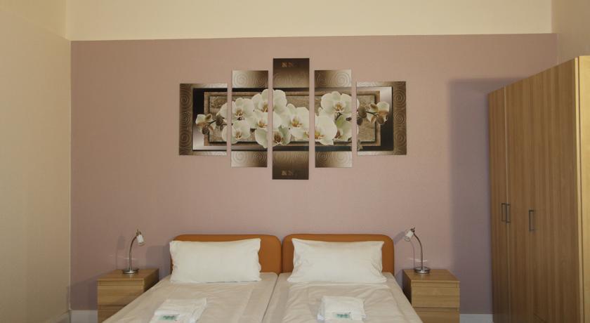 Hotel Elegia Am Kurfuerstendamm Berlin Eksteriør bilde