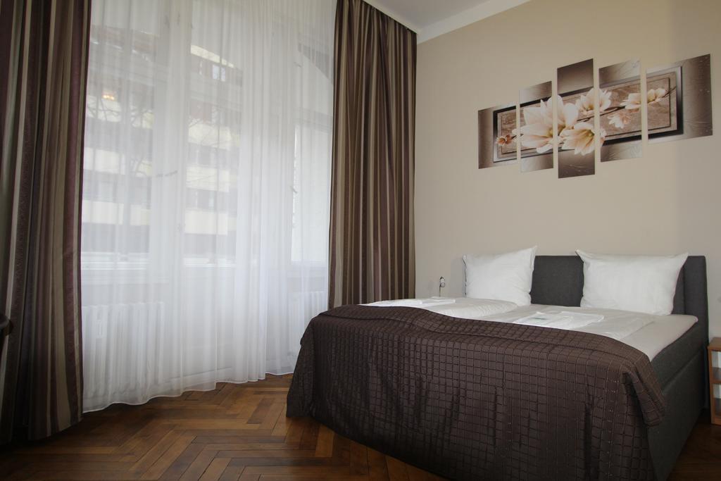 Hotel Elegia Am Kurfuerstendamm Berlin Rom bilde