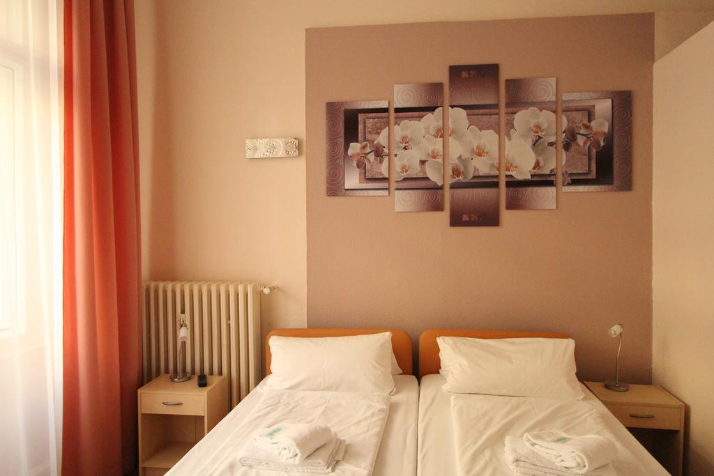 Hotel Elegia Am Kurfuerstendamm Berlin Rom bilde