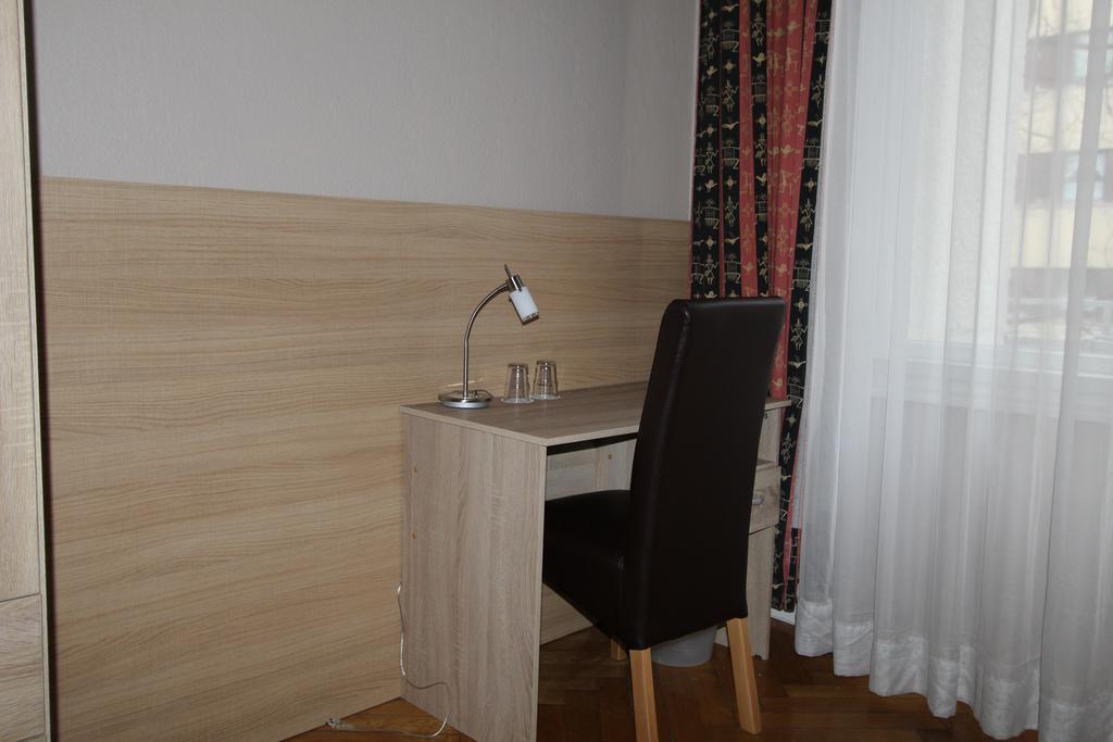 Hotel Elegia Am Kurfuerstendamm Berlin Rom bilde