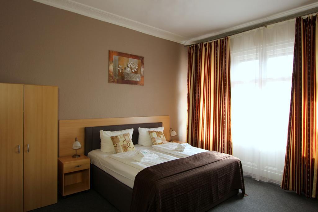 Hotel Elegia Am Kurfuerstendamm Berlin Eksteriør bilde