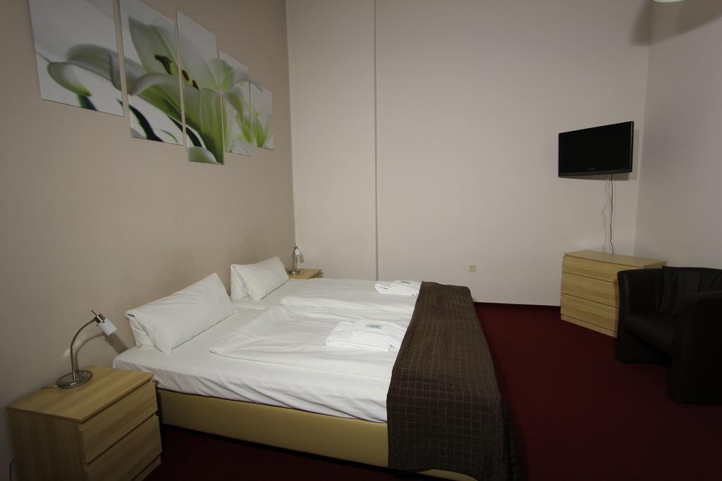 Hotel Elegia Am Kurfuerstendamm Berlin Eksteriør bilde