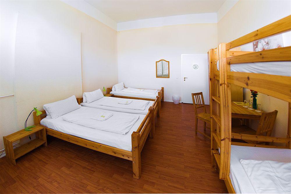 Hotel Elegia Am Kurfuerstendamm Berlin Eksteriør bilde