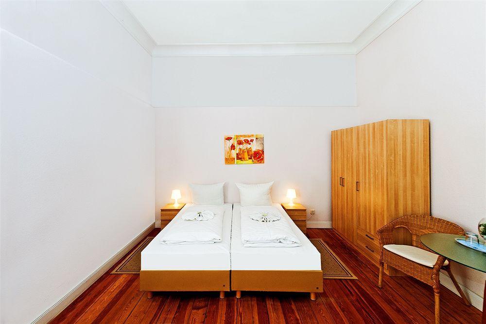 Hotel Elegia Am Kurfuerstendamm Berlin Eksteriør bilde