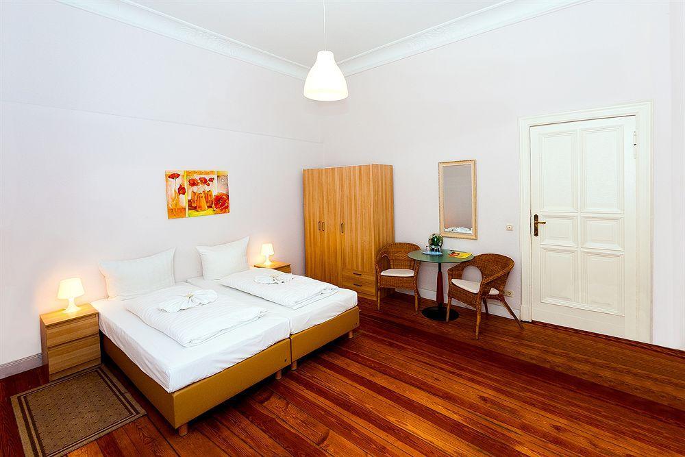 Hotel Elegia Am Kurfuerstendamm Berlin Eksteriør bilde