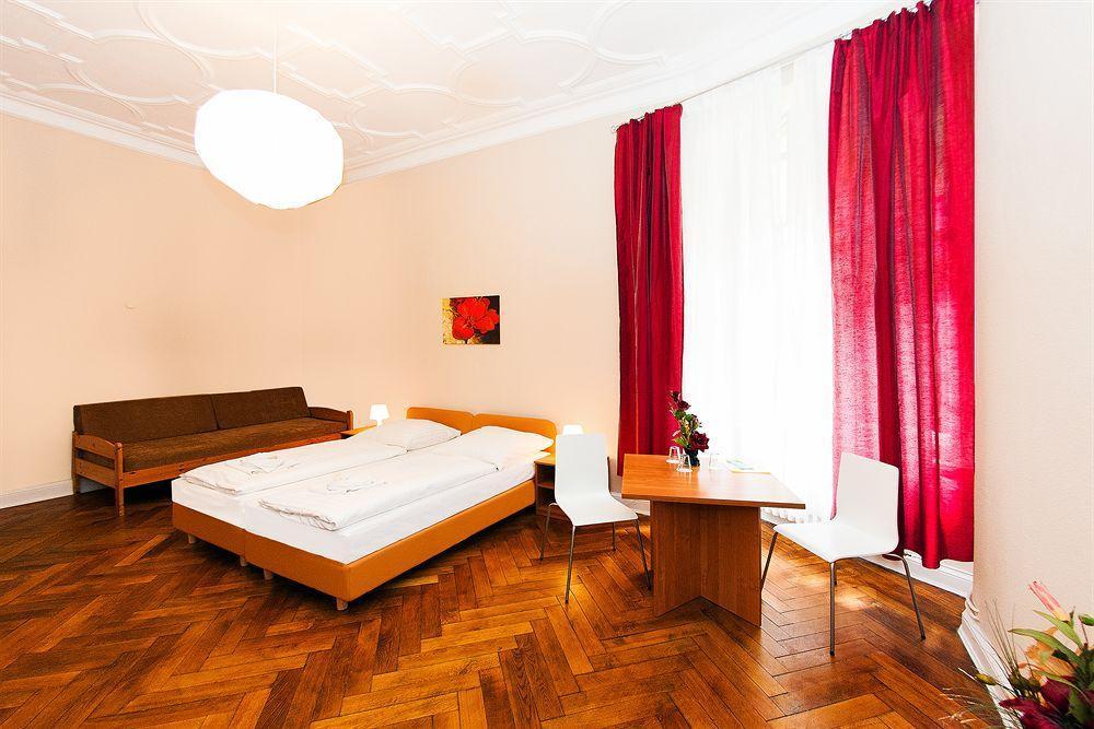 Hotel Elegia Am Kurfuerstendamm Berlin Eksteriør bilde