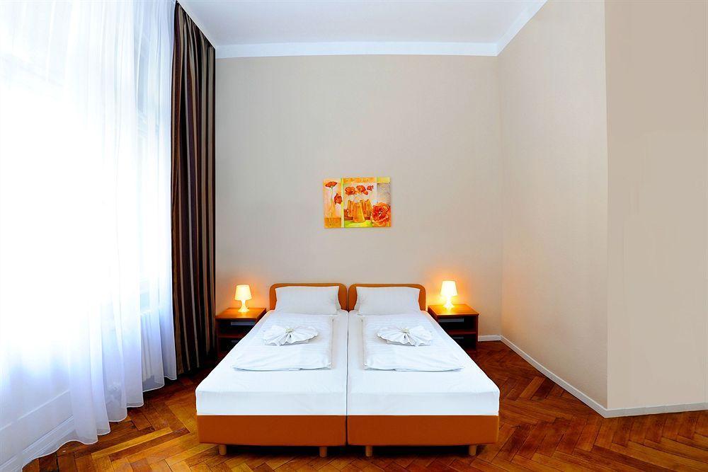 Hotel Elegia Am Kurfuerstendamm Berlin Eksteriør bilde