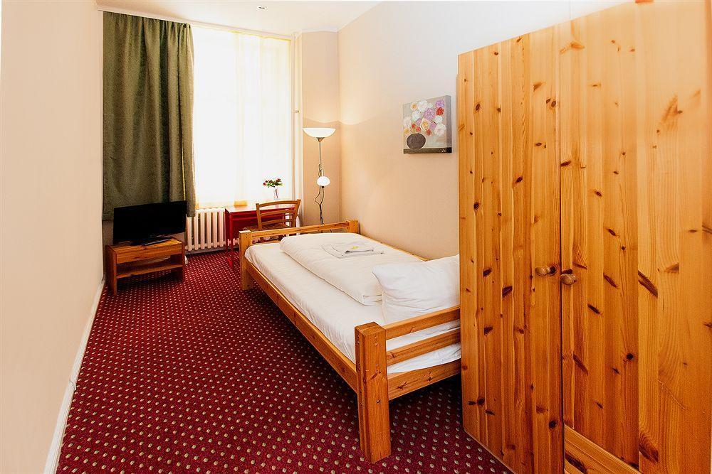 Hotel Elegia Am Kurfuerstendamm Berlin Eksteriør bilde