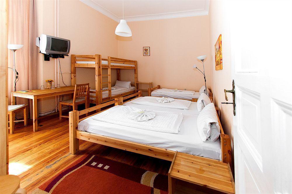 Hotel Elegia Am Kurfuerstendamm Berlin Eksteriør bilde