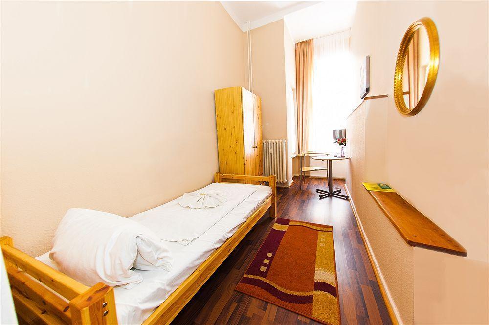 Hotel Elegia Am Kurfuerstendamm Berlin Eksteriør bilde