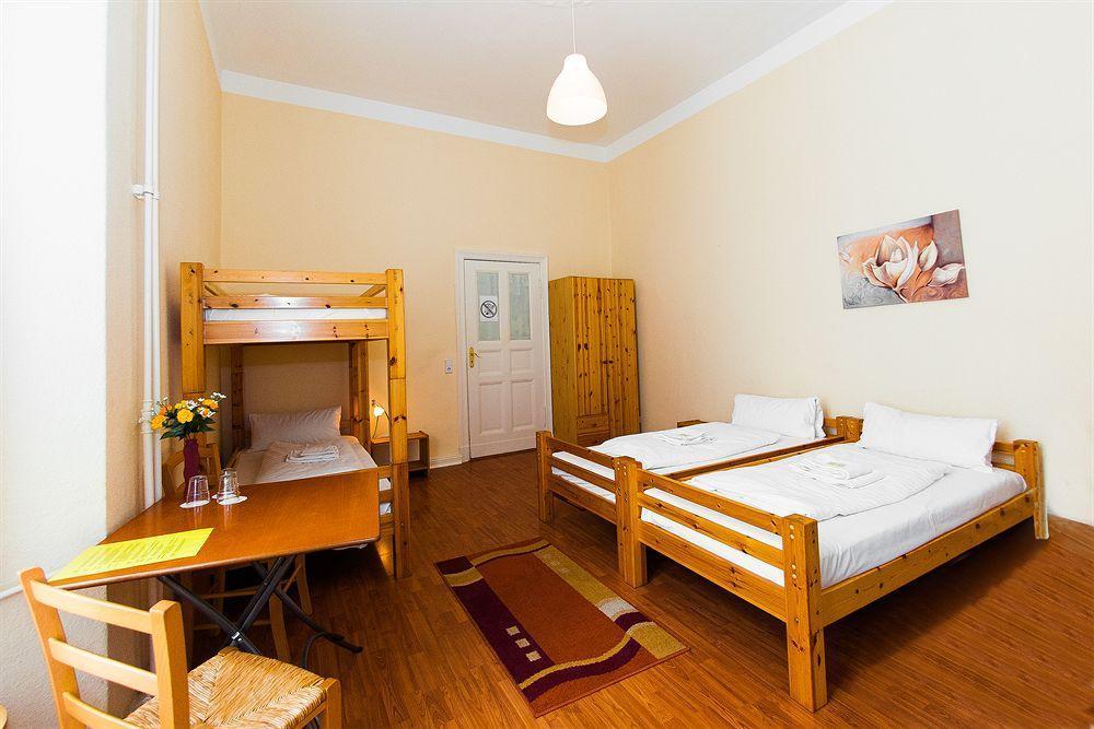 Hotel Elegia Am Kurfuerstendamm Berlin Eksteriør bilde