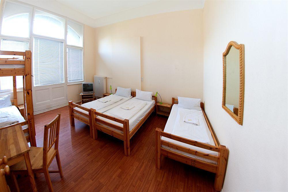 Hotel Elegia Am Kurfuerstendamm Berlin Eksteriør bilde
