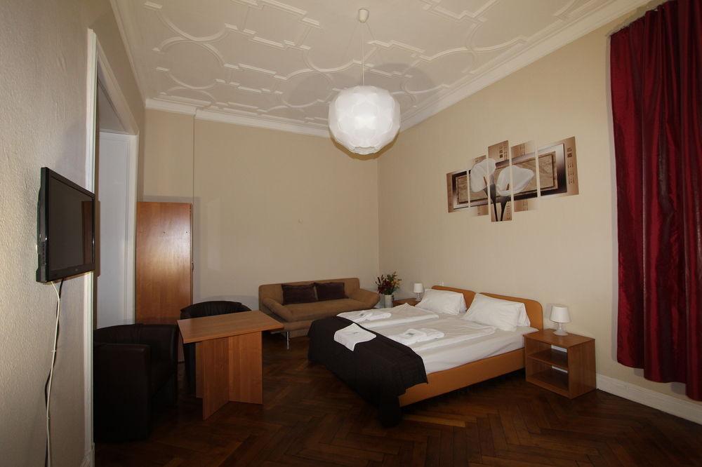 Hotel Elegia Am Kurfuerstendamm Berlin Eksteriør bilde