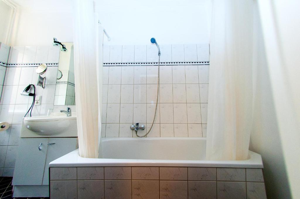 Hotel Elegia Am Kurfuerstendamm Berlin Rom bilde