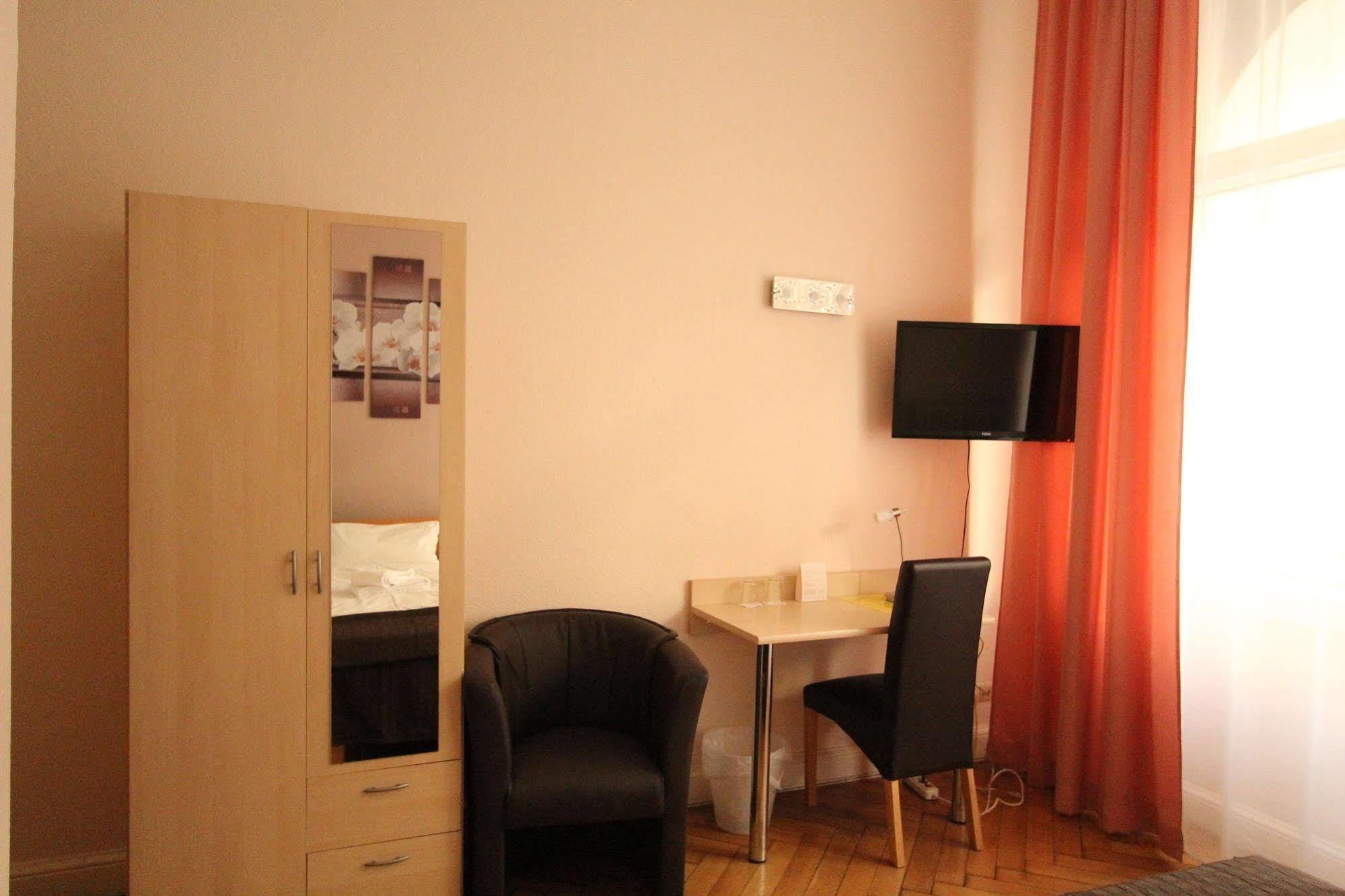 Hotel Elegia Am Kurfuerstendamm Berlin Eksteriør bilde