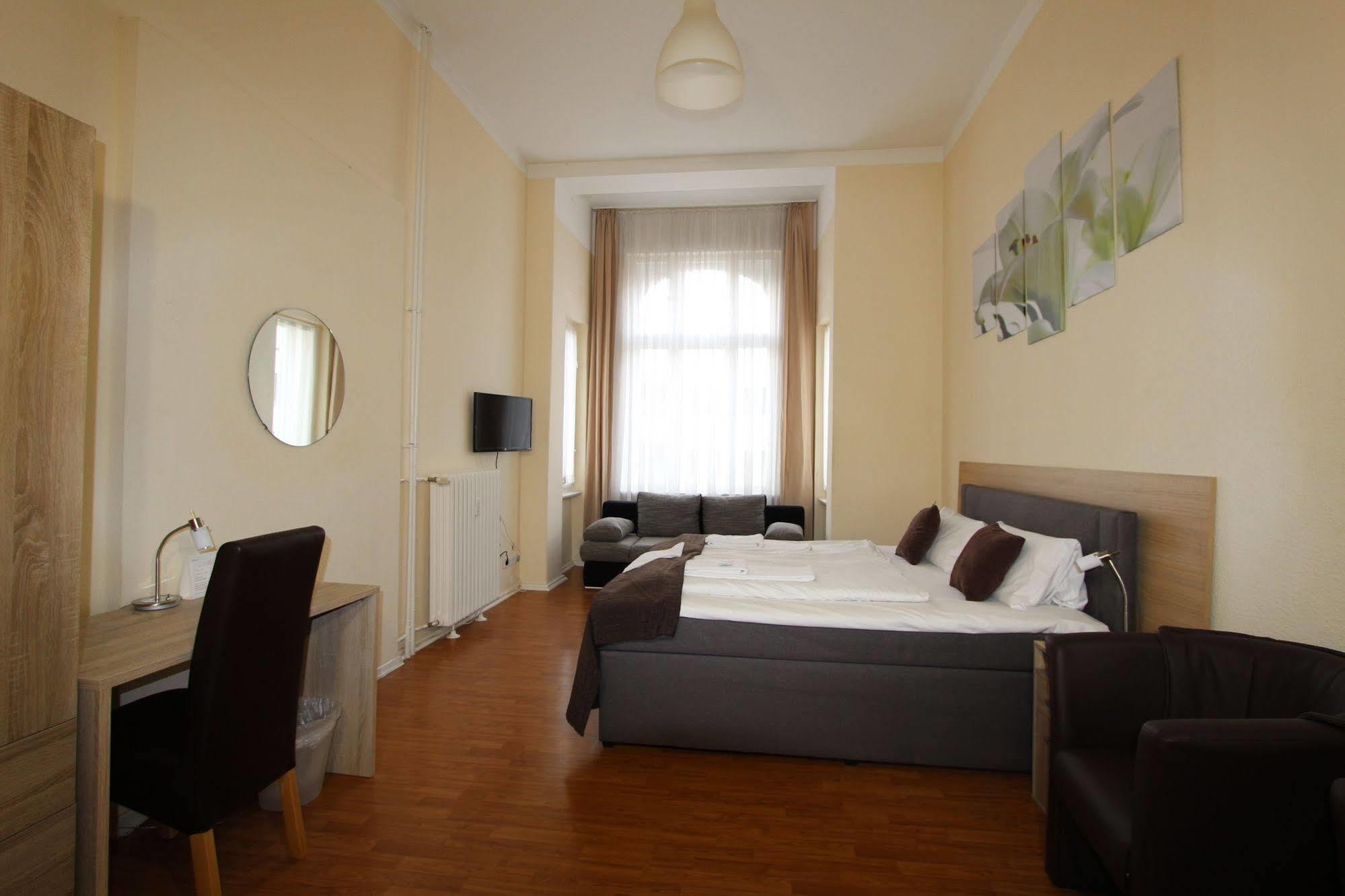 Hotel Elegia Am Kurfuerstendamm Berlin Eksteriør bilde