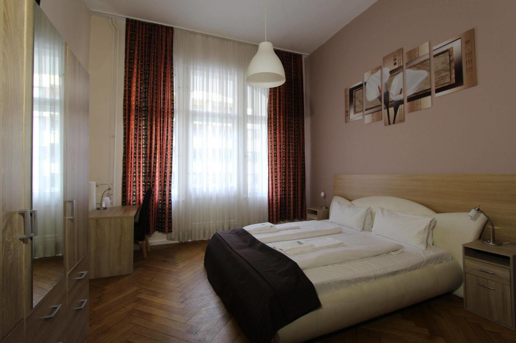 Hotel Elegia Am Kurfuerstendamm Berlin Eksteriør bilde