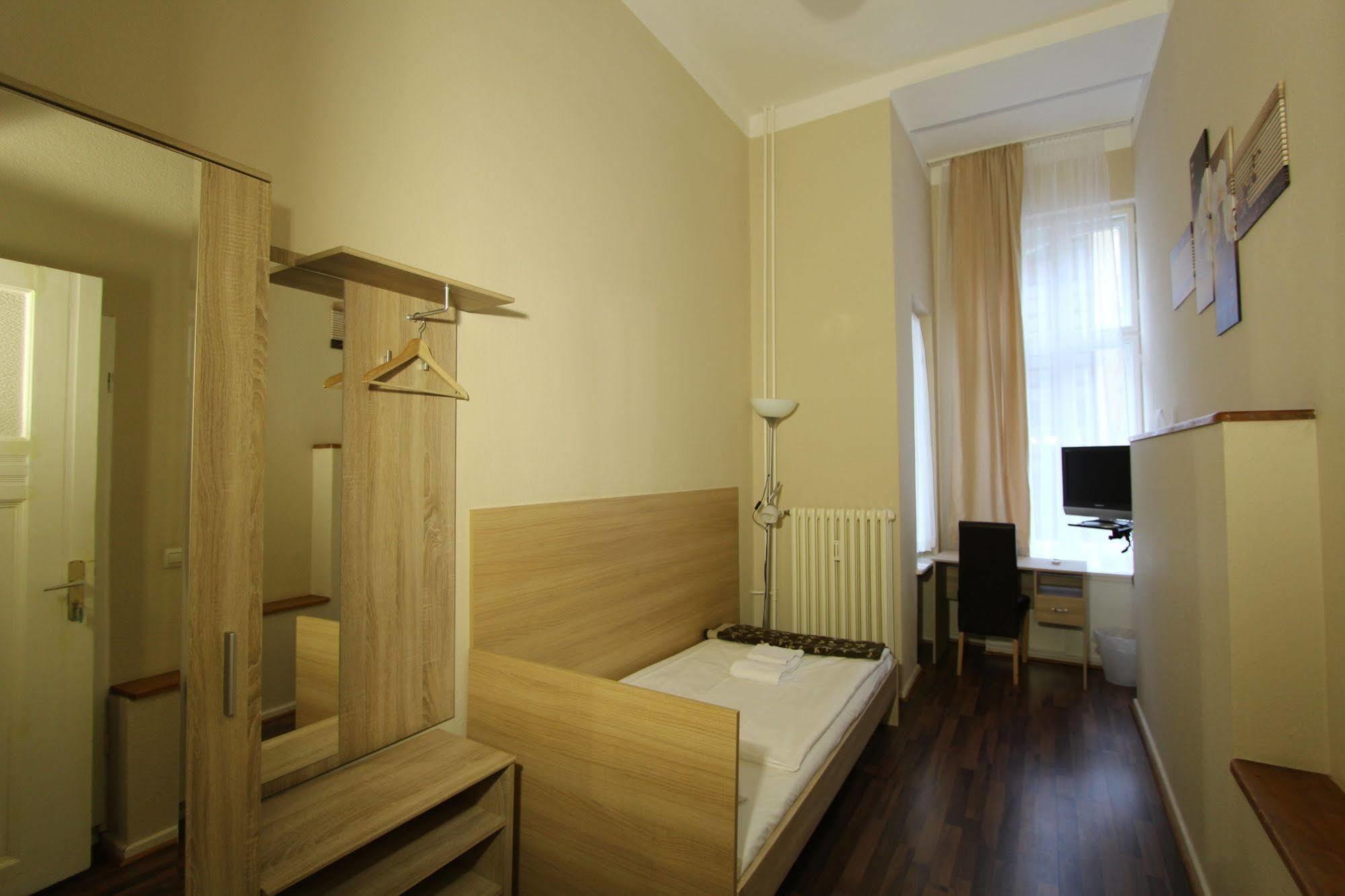 Hotel Elegia Am Kurfuerstendamm Berlin Eksteriør bilde