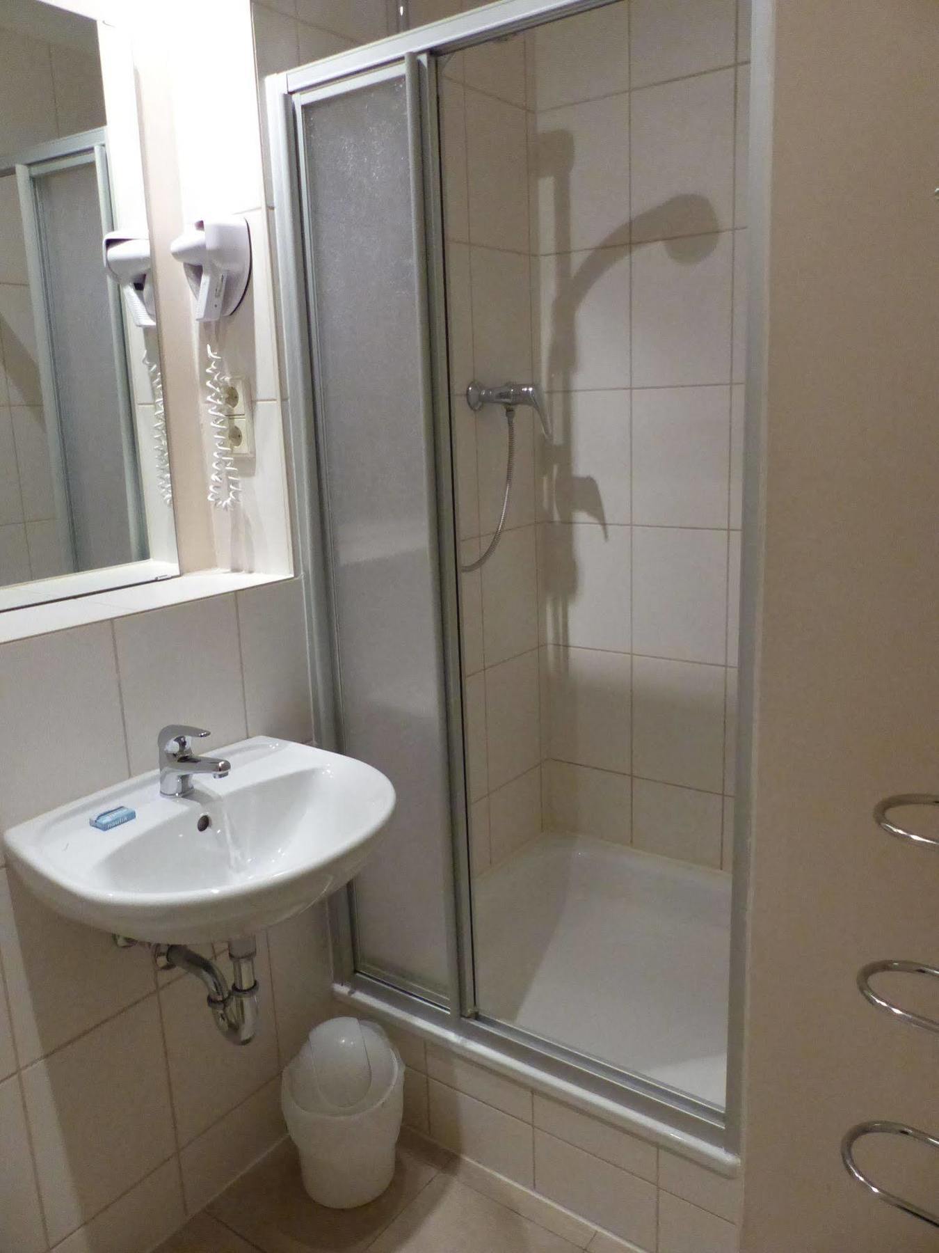 Hotel Elegia Am Kurfuerstendamm Berlin Eksteriør bilde