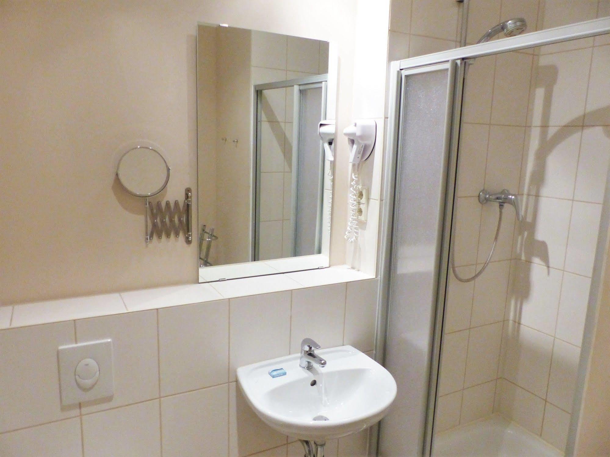 Hotel Elegia Am Kurfuerstendamm Berlin Eksteriør bilde