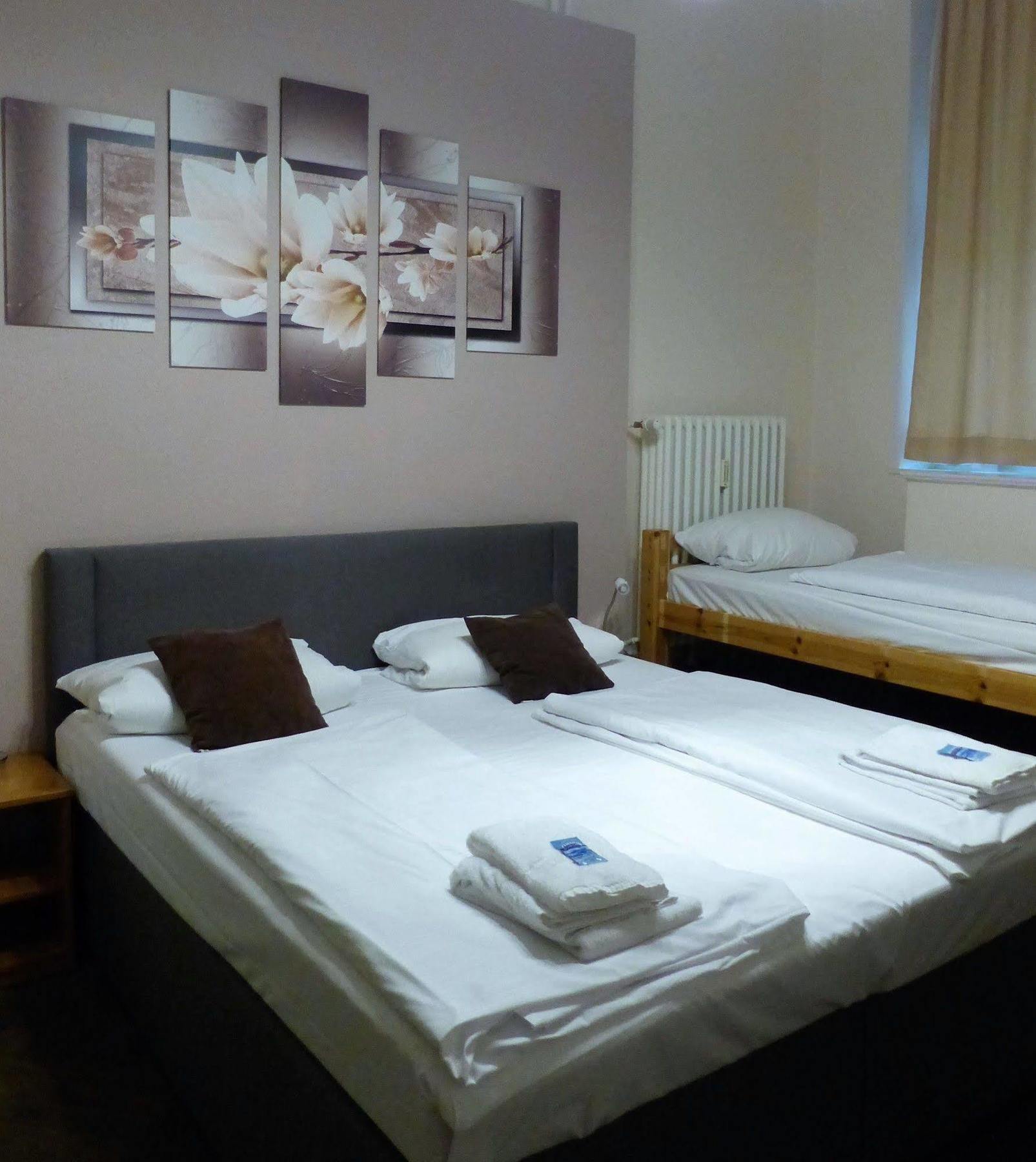 Hotel Elegia Am Kurfuerstendamm Berlin Eksteriør bilde