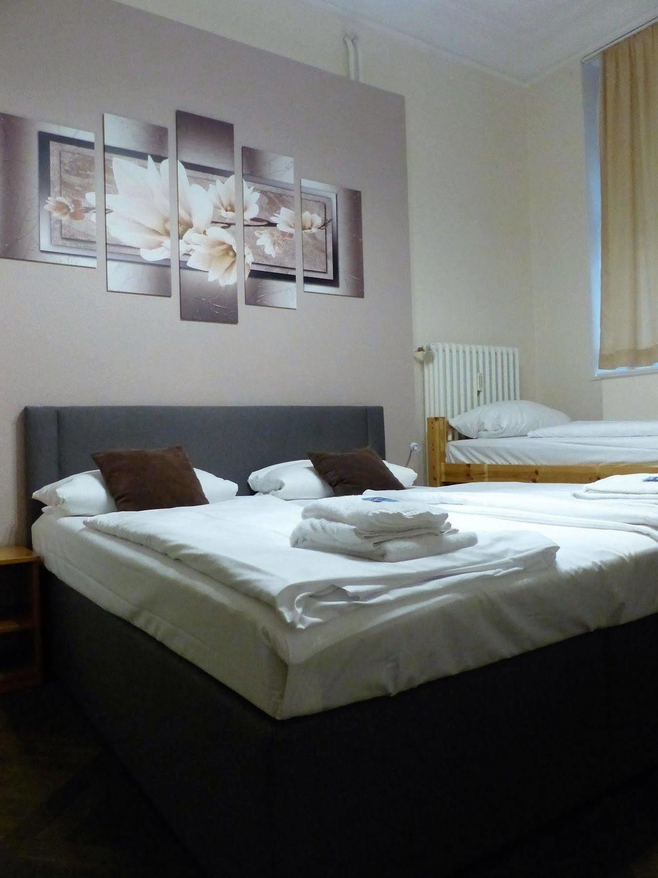 Hotel Elegia Am Kurfuerstendamm Berlin Eksteriør bilde