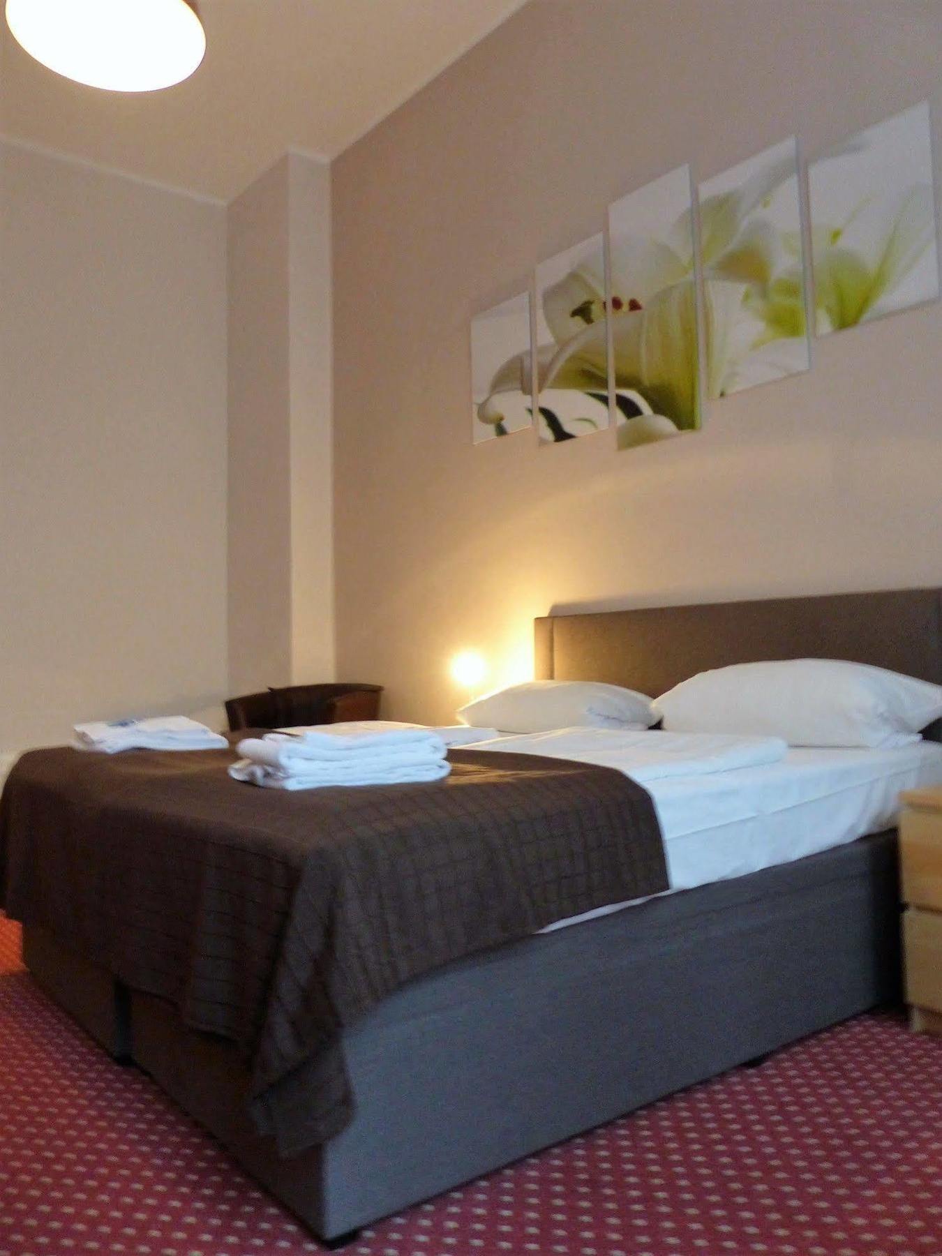 Hotel Elegia Am Kurfuerstendamm Berlin Eksteriør bilde