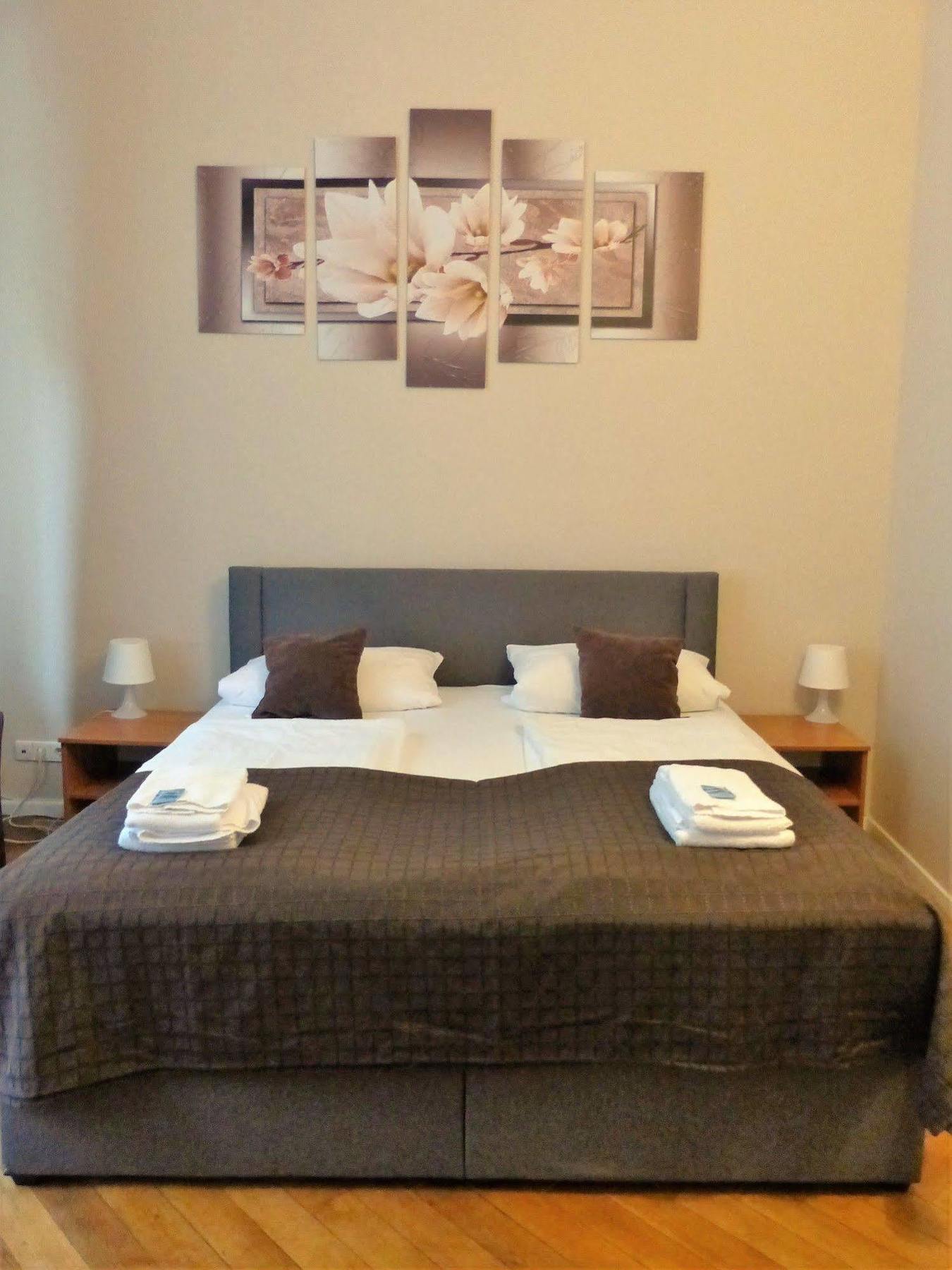Hotel Elegia Am Kurfuerstendamm Berlin Eksteriør bilde