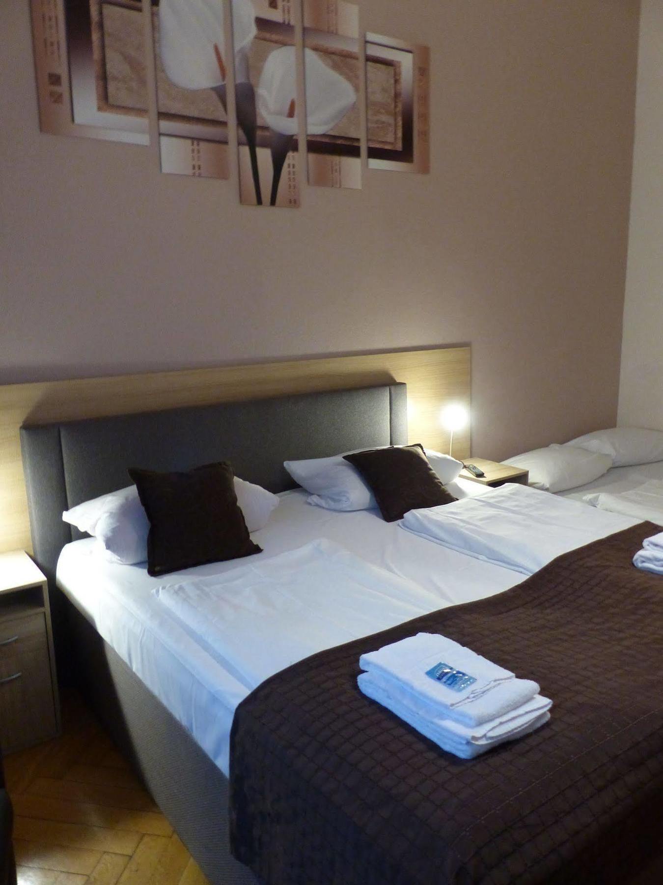 Hotel Elegia Am Kurfuerstendamm Berlin Eksteriør bilde