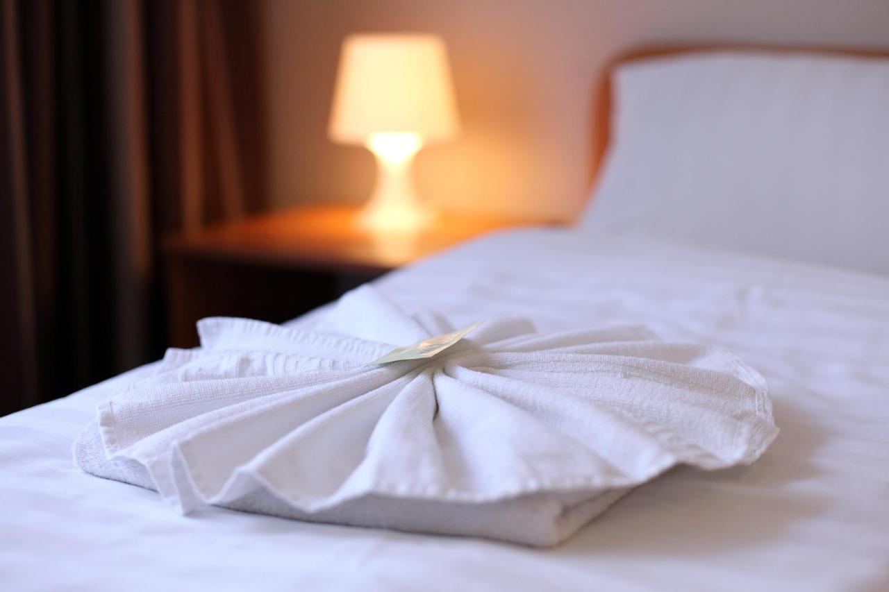 Hotel Elegia Am Kurfuerstendamm Berlin Eksteriør bilde
